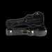 Guardian CG-020-UB Hardshell Case-Baritone Ukulele