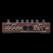 Boss AD-10 Acoustic Preamp Pedal Top