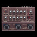 Boss AD-10 Acoustic Preamp Pedal Front