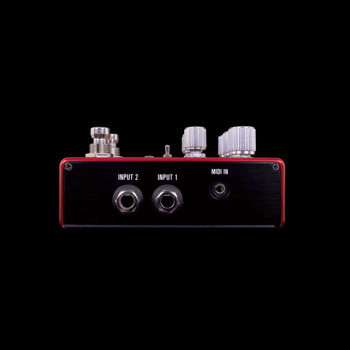 Source Audio Artifakt Lo-Fi Elements Multi Effects Pedal Ins