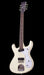 Eastwood Sidejack Deluxe Baritone Vintage Cream