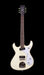 Eastwood Sidejack Deluxe Baritone Vintage Cream