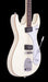 Eastwood Sidejack Deluxe Baritone Vintage Cream
