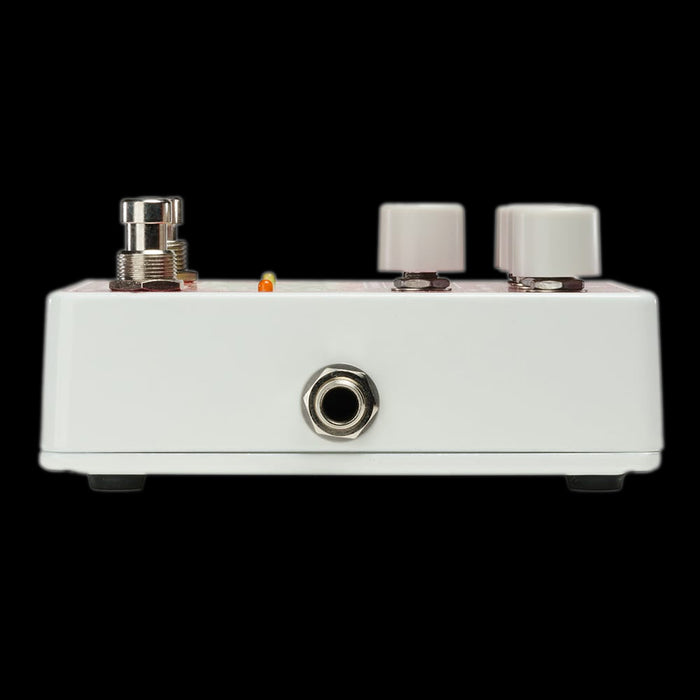 Electro-Harmonix Blurst Modulated Filter Pedal Side Right 
