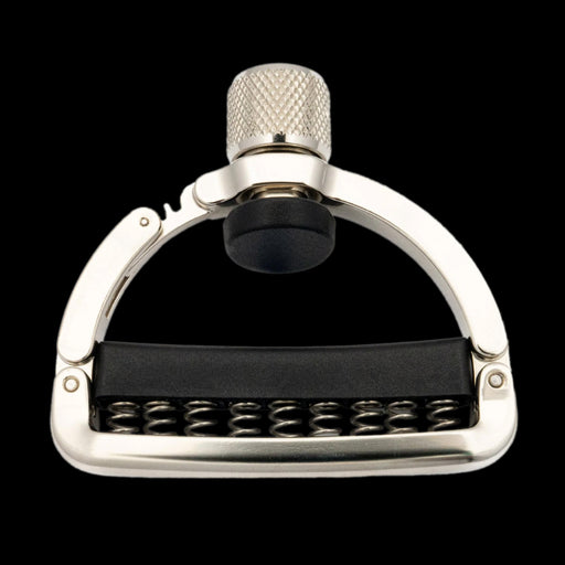 Black Mountain Capo Six String Down
