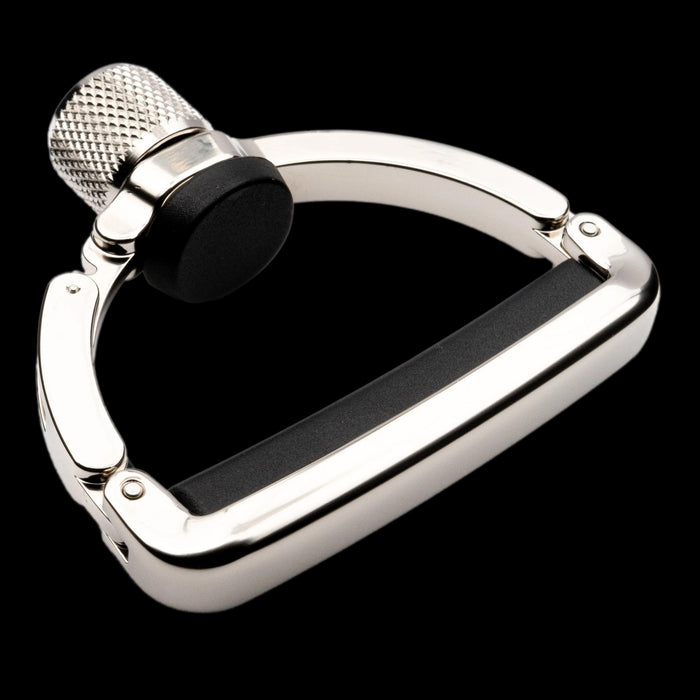 Black Mountain Capo Six String Angle
