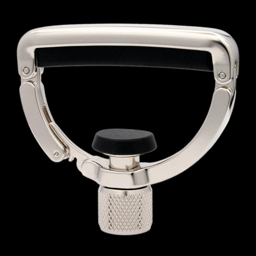 Black Mountain Capo Six String Front