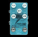 Crazy Tube Circuits Cyclone Phaser Guitar Effect Pedal