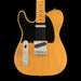 Fender American Vintage II 1951 Telecaster Left-Hand Butterscotch Blonde With Case