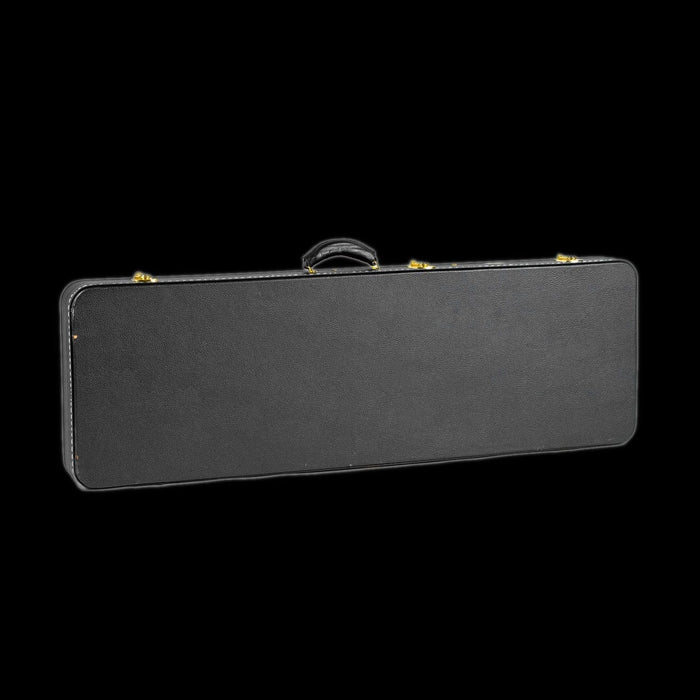 Guardian CG-044-B Hardshell Case-Vintage Electric Bass