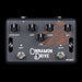 Aclam Cinnamon Drive Dual Stage Overdrive Pedal Front 