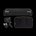 Pedaltrain PT-CLJ-SC Classic JR 12.5” Pedalboard With Soft Case