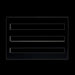 Pedaltrain PT-CLJ-SC Classic JR 12.5” Pedalboard Top