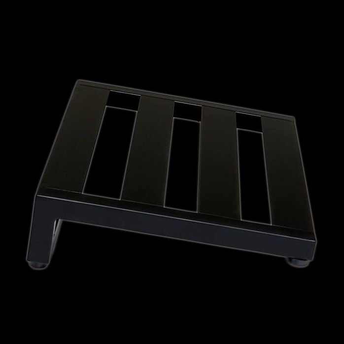 Pedaltrain PT-CLJ-SC Classic JR 12.5” Pedalboard Side 