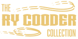The Ry Cooder Collection