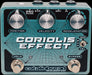 Catalinbread Coriolis Effect Sustainer Pitch-Shifter Filter Pedal