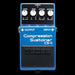 Boss CS-3 Compression Sustainer Guitar Effect Pedal