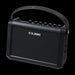 Roland Cube Street Mini Portable Guitar Amp Combo Angle