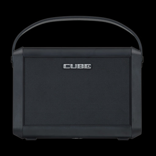 Roland Cube Street Mini Portable Guitar Amp Combo Front