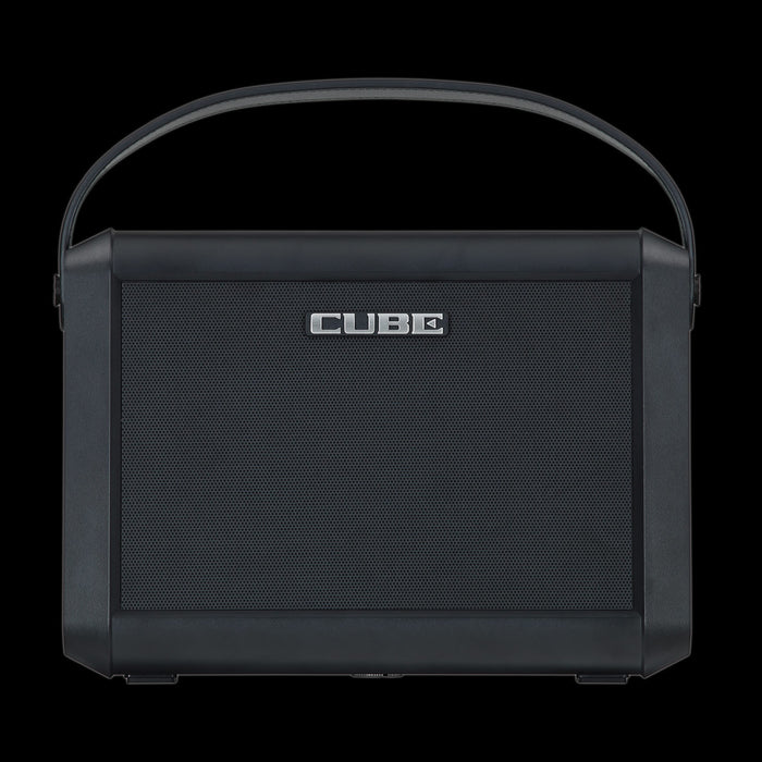 Roland Cube Street Mini Portable Guitar Amp Combo Front