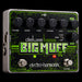 Electro-Harmonix Deluxe Bass Big Muff Pi Bass Fuzz Pedal