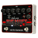 Electro-Harmonix Deluxe Big Muff Pi Fuzz Pedal with Mid-Shift Guitar Pedal