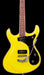 Eastwood Sidejack Baritone Deluxe 20th Anniversary Limited Guitar Modena Yellow