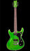 Eastwood Sidejack Baritone Deluxe 20th Anniversary Limited Guitar Emerald Green