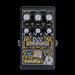 DOD Boneshaker Distortion Pedal