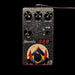 Drunk Beaver Hoverla Germanium Treble Booster Pedal Front Cable