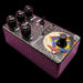 Drunk Beaver Hoverla Germanium Treble Booster Pedal Angle