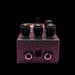Drunk Beaver Hoverla Germanium Treble Booster Pedal Top