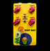 Drunk Beaver Secret Sauce Fuzz Pedal Front