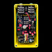 Drunk Beaver Secret Sauce Fuzz Pedal Inside