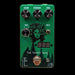 Drunk Beaver The Forest Song Overdrive Pedal Front 