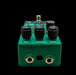 Drunk Beaver The Forest Song Overdrive Pedal Top