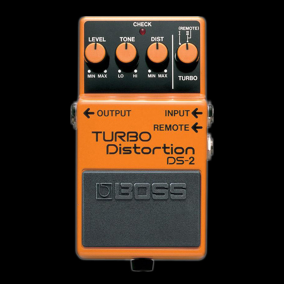 BOSS Super Chorus Turbo Distortion ジャンク BOSS Super Chorus Turbo Distortion ジャンク