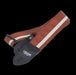 Couch Potters Clay El Camino Racer X LE Guitar Strap - RX038 Front 
