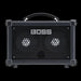 Boss Dual Cube Bass LX Bass Amp Combo