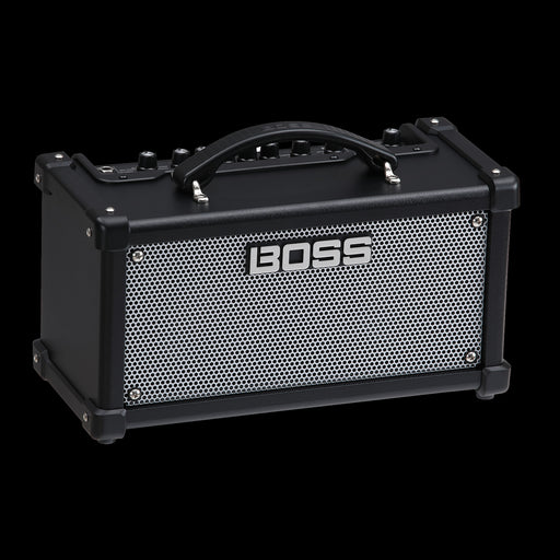 Boss Dual Cube LX Guitar Amp Combo