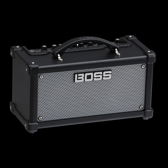 Boss Dual Cube LX Guitar Amp Combo