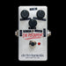 Electro-Harmonix Percolator Harmonic Saturator Pedal Front 