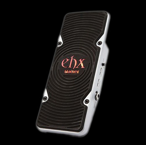 Electro-Harmonix Slammi Pitch Shifter Guitar Pedal Front Face