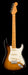 Fender American Vintage II 1957 Stratocaster Maple Fingerboard 2-Color Sunburst Electric Guitar With Case