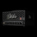 PRS MT 15 V2 Mark Tremonti 15W Guitar Amplifier Head Black Front Angle