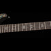 PRS SE Ed Sheeran Hollowbody I Baritone Piezo Cosmic Splash Closeup Fingerboard