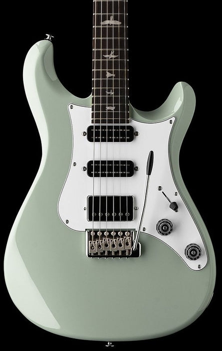 PRS SE Studio Standard Silvertone Gray with Gig Bag