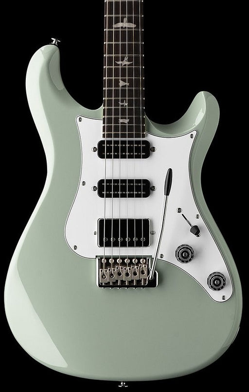 PRS SE Studio Standard Silvertone Gray with Gig Bag