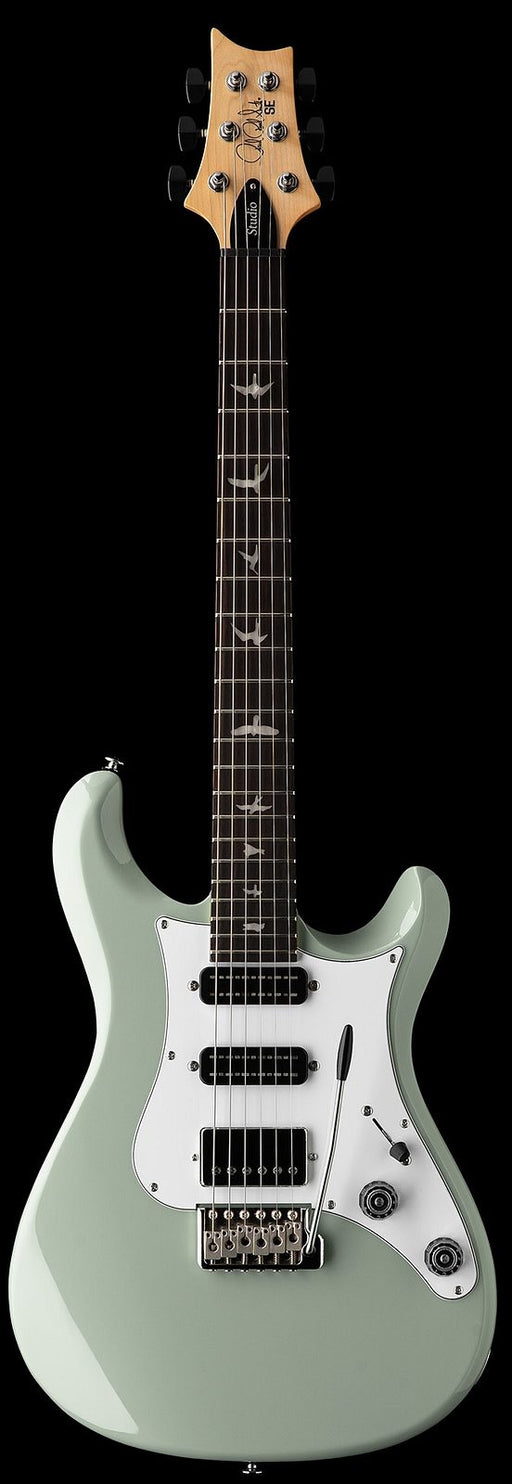 PRS SE Studio Standard Silvertone Gray with Gig Bag