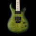 PRS Limited Edition Dustie Waring CE 24 Hardtail Jade Smokeburst with Soft Case